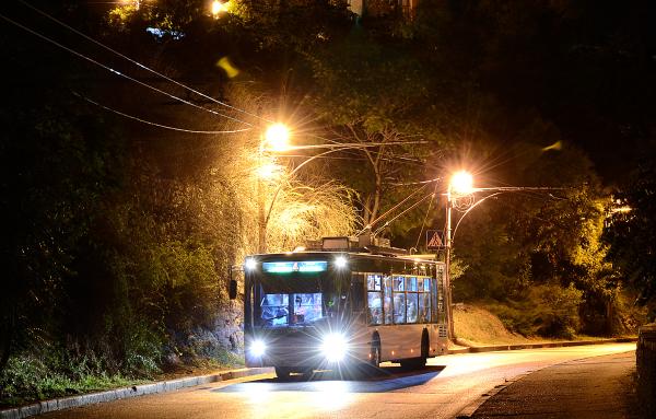 В Пасхальную ночь автобусы будут курсировать по Новочеркасску